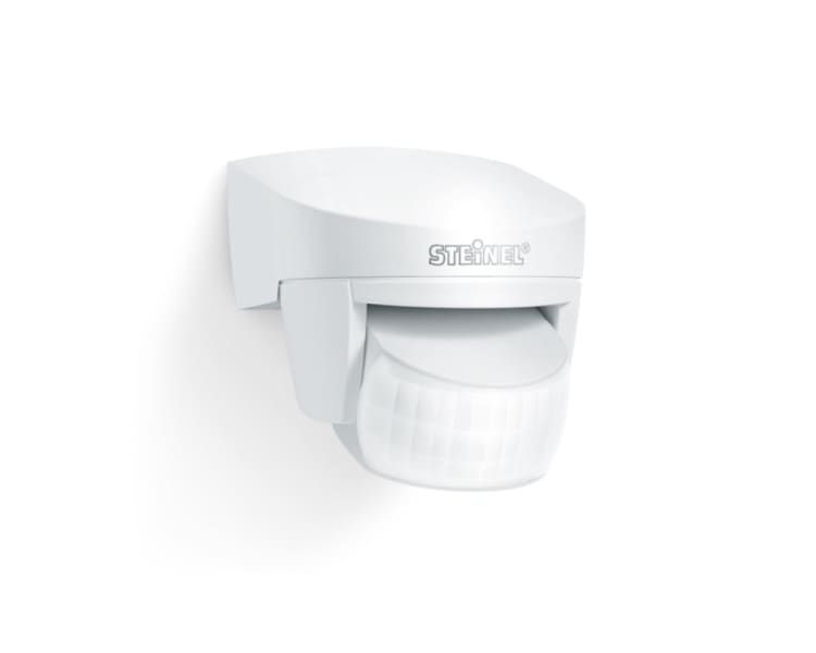 STEINEL - IS 2140 ECO WS Bewegungsmelder 140° 14m 2000W IP 54 AP