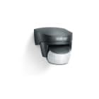 STEINEL - IS 2140 ECO SW Bewegungsmelder 140° 14m 2000W IP 54 AP