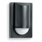 STEINEL - Bewegungsmelder Passiv Infrarot, Aufputz, IP54, 180° RW max: r=12m (226m²)