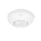 STEINEL - Bewegungsmelder Passiv Infrarot, Aufputz, IP54, 360° RW max: Ø7m (38m²)