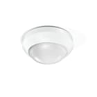 STEINEL - Bewegungsmelder Passiv Infrarot, Aufputz, IP54, 360° RW max: Ø24m (452m²)