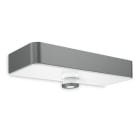 STEINEL - Solarleuchte 1.5W, 140 lm, IP44 mit Bewegungsmelder