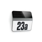 STEINEL - Solarleuchte 0.03W, IP44 ohne Bewegungsmelder