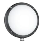 STEINEL - Sensor-LED-Außenleuchte 8.4W, 815 lm, IP44 mit Bewegungsmelder