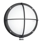 STEINEL - Sensor-LED-Außenleuchte 8.4W, 711 lm, IP44 mit Bewegungsmelder