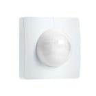 STEINEL - Bewegungsmelder Wand 180° 8m oder 20m IP54 Potentialfrei