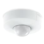 STEINEL - Bewegungsmelder Passiv Infrarot, Aufputz, IP54, 360° RW max: 23x6m (138m²)