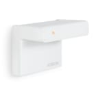 STEINEL - Bewegungsmelder iHF, Aufputz, IP54, 160° RW max: r=5m (35m²)