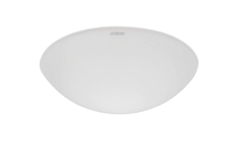 STEINEL - Ersatz Glas RS 16 RS Led A1