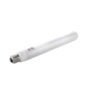 STEINEL - Led-Leuchtstab ww E27 270mm 9.21W, 927 lm