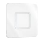 STEINEL - Ersatz Haube RS Led M1 Edelstahl