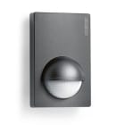 STEINEL - Bewegungsmelder Passiv Infrarot, Aufputz, IP54, 180° RW max: r=12m (226m²)