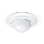 STEINEL - Bewegungsmelder Passiv Infrarot, Deckeneinbau, IP54, 360° RW max: Ø8m (50m²)