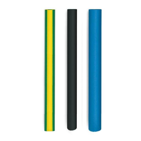 STEINEL - Schrumpfschlauch 3,2-9,5mm L 110mm E-Set