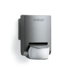 STEINEL - Bewegungsmelder Passiv Infrarot, Aufputz, IP54, 130° RW max: r=12m (163m²)