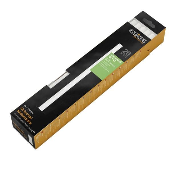 STEINEL - Klebesticks 300mm Universal 600G