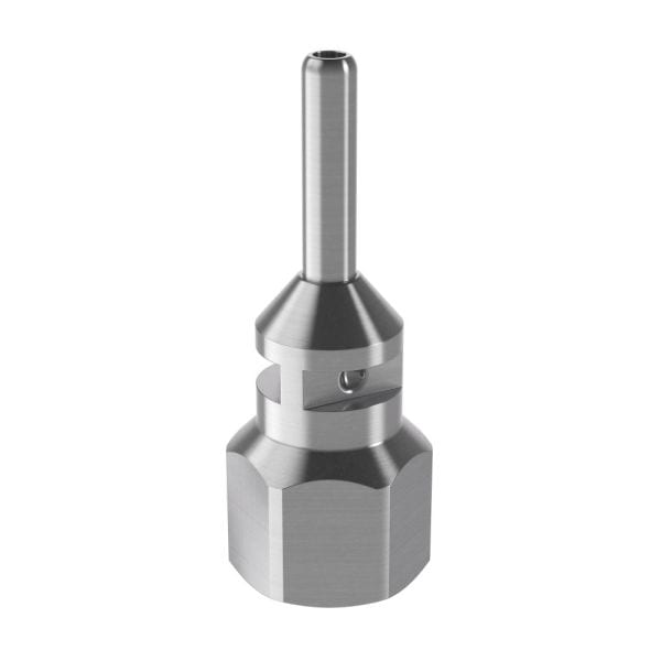 STEINEL - Langdüse Ø 3,0 mm. Für GluePRO 300 und 400 LCD