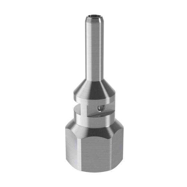 STEINEL - Langdüse Ø 4,5 mm. Für GluePRO 300 und 400 LCD