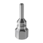 STEINEL - Langdüse Ø 4,5 mm. Für GluePRO 300 und 400 LCD