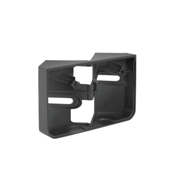 STEINEL - Zubehoer Eckwandhalter Xled Home 2 graphit
