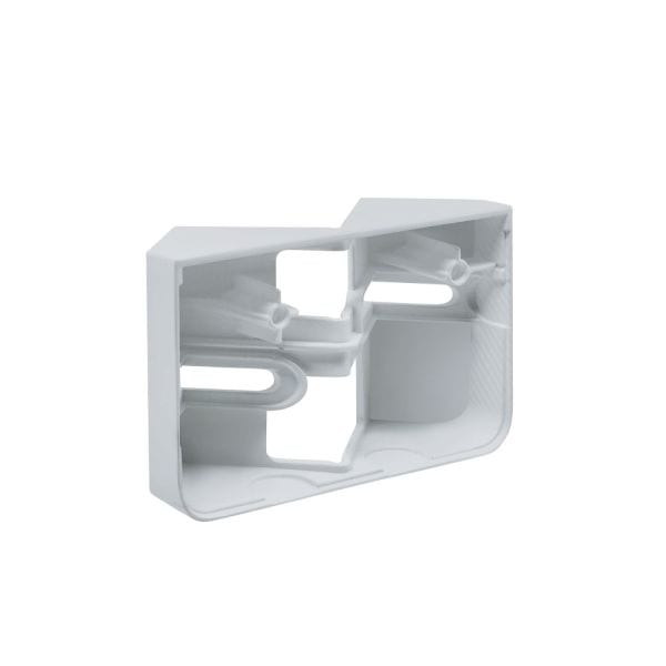 STEINEL - Zubehoer Eckwandhalter Xled Home 2 silber
