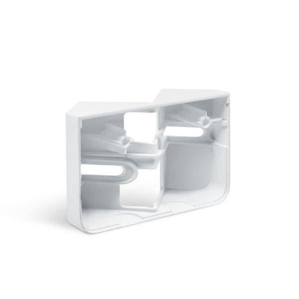 STEINEL - Zubehoer Eckwandhalter Xled Home 2 ws