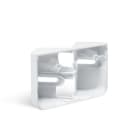 STEINEL - Zubehoer Eckwandhalter Xled Home 2 ws
