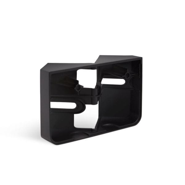 STEINEL - Zubehoer Eckwandhalter Xled Home 2 sw