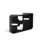 STEINEL - Zubehoer Eckwandhalter Xled Home 2 sw