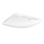 STEINEL - Multisensor Hochfrequenz, Unterputz, IP20, 360° RW max: Ø15m (177m²)