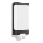 STEINEL - Sensor-LED-Außenleuchte 9.3W, 946 lm, IP44 mit Bewegungsmelder