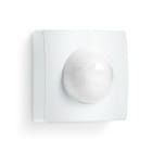 STEINEL - Bewegungsmelder Passiv IR, AP, IP54, 180° RW max: r=20m (628m²)