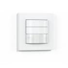 STEINEL - Präsenzschalter Passiv IR, UP, IP20, 180° RW max: r=12m (226m²)