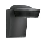 STEINEL - Bewegungsmelder Passiv IR, AP, IP54, 300° RW max: r=20m (1047m²)