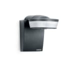 STEINEL - Bewegungsmelder Passiv IR, AP, IP54, 300° RW max: r=20m (1047m²)