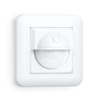 STEINEL - Bewegungsmelder Passiv Infrarot, Unterputz, IP20, 180° RW max: r=8m (101m²)