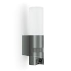 STEINEL - Sensor-LED-Außenleuchte 14.1W, 925 lm, IP44 mit Bewegungsmelder