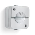 STEINEL - Bewegungsmelder Passiv Infrarot, Aufputz, IP54, 180° RW max: r=8m (101m²)