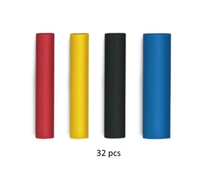 STEINEL - Schrumpfschlauch 4,8 - 9,5mm L 35mm