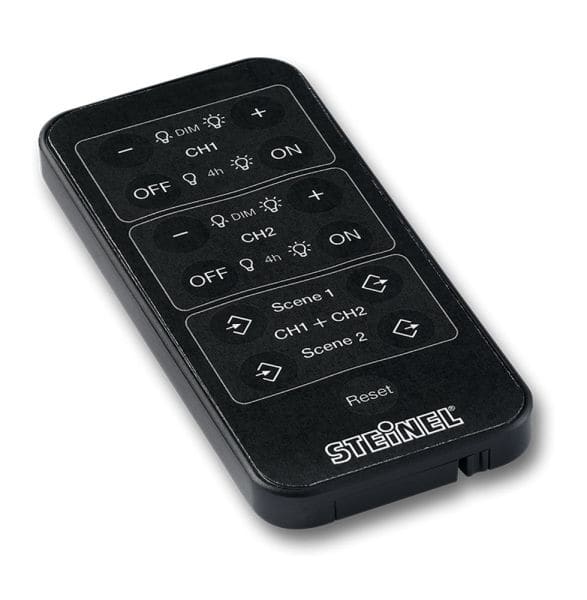 STEINEL - Zubehoer Fernbedienung Control Pro RC5