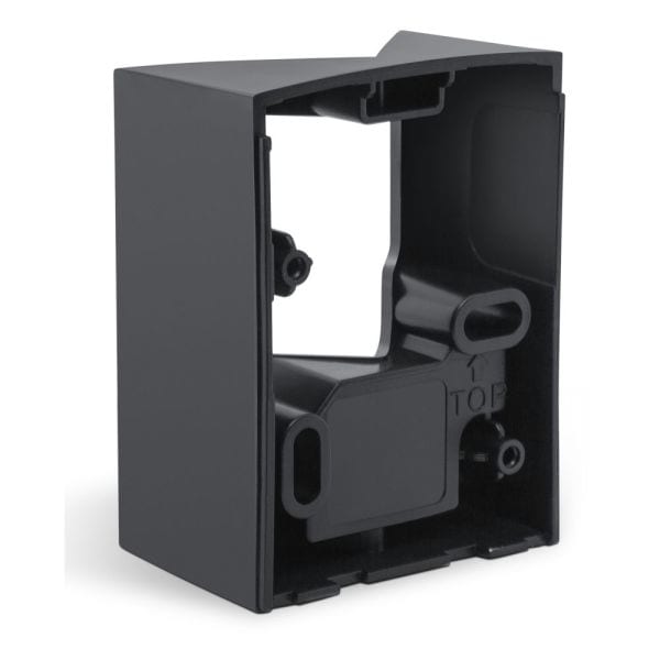 STEINEL - Eckwandhalter Sensiq S sw PB