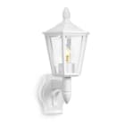 STEINEL - Außenleuchte ohne Sensor 60W, IP44