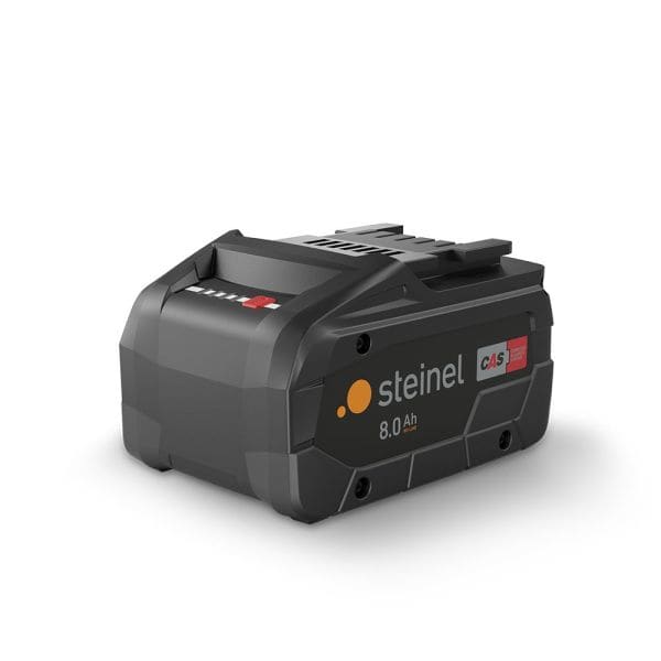 STEINEL - Ersatz Akku 18V 8,0 Ah CAS-Akku