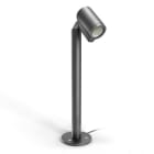 STEINEL - LED-Strahler ohne Sensor 6.7W, 512 lm, IP44 ohne Bewegungsmelder