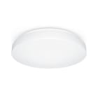 STEINEL - Sensor-LED-Innenleuchte 9.4W, 942 lm, IP54 mit Bewegungsmelder