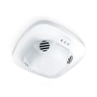 STEINEL - Präsenzmelder Ultraschall, Deckeneinbau, IP20, 360° RW max: Ø10m (79m²)