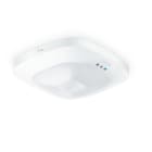 STEINEL - Präsenzmelder Hochfrequenz, Deckeneinbau, IP20, 360° RW max: Ø12m (113m²)