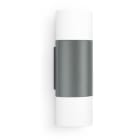 STEINEL - Außenleuchte ohne Sensor 9.8W, 797 lm, IP44