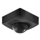 STEINEL - Präsenzmelder Passiv Infrarot, Aufputz, IP54, 360° RW max: Ø40m (1257m²)