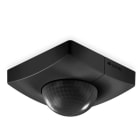 STEINEL - Präsenzmelder Passiv Infrarot, Unterputz, IP20, 360° RW max: Ø40m (1257m²)